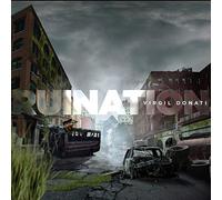 Virgil Donati – Ruination
