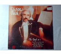 Virgil Fox (Direct To Disc) Tocacata and Fugue (Bach) The Fox Touch Vol 1