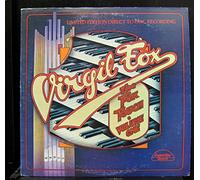 Virgil Fox - The Fox Touch Volume 1