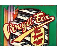 Virgil Fox - The Fox Touch Volume Two - Crystal Clear Records - CCS-7002
