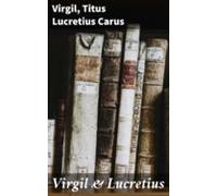 Virgil & Lucretius (ebook)