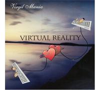 Virgil Mania - Virtual Reality