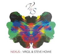 Virgil - Nexus [Vinilo]