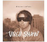 Virgil Shaw – At the Time I Didn't Care – Vinilo