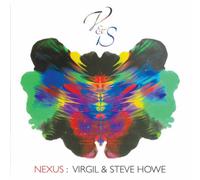 Virgil & Steve Howe Nexus (Vinyl) 12" Album