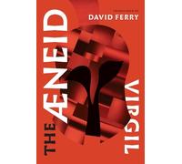 Virgil The Aeneid (Tapa blanda) (Importación USA)