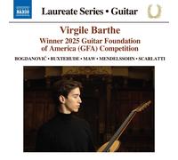 Virgile Barthe - Guitar Recital