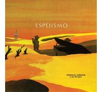 Armas,Virgilio - Espejismo [Vinilo]