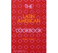 Virgilio Martinez The Latin American Cookbook (Tapa dura) (Importación USA)