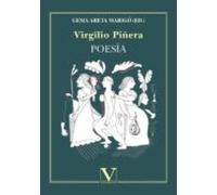 Virgilio Piñera: Poesía: 1 (Serie Bibiblioteca Cubana)