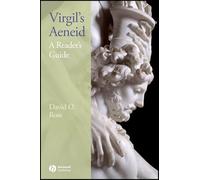 Virgil's Aeneid: A Reader's Guide
