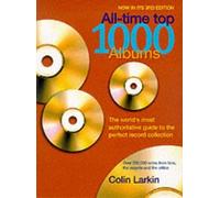 Virgin All-time Top 1000 Albums