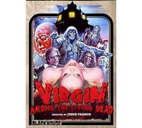 Virgin Among The Living Dead [DVD]