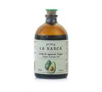 VIRGIN AVOCADO OIL "FINCA LA BARCA" 100 ML. BOTTLE