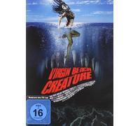Virgin Beach Creature [Alemania] [DVD]