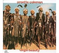 Virgin Beauty by Ornette Coleman