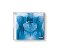 Virgin (CD Clear Disc)