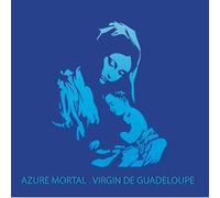 Virgin De Guadeloupe