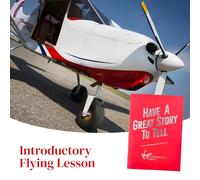 Virgin Experience Days - Lección de vuelo introductoria - 26 ubicaciones en el Reino Unido