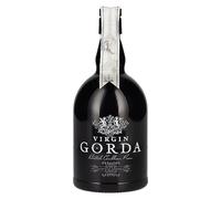 Virgin Gorda British Caribbean Rum 40% Vol. 0,7l