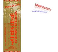 Virgin Insanity - Illusion of The Maintenance Man [VINYL] [Vinilo]