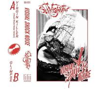 Virgin Killer - Visual Shock Noise [Musikkassette]