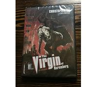 Virgin of Nuremberg [Reino Unido] [DVD]