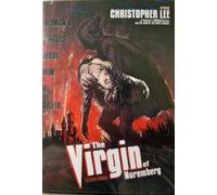 Virgin of Nuremberg [USA] [DVD]