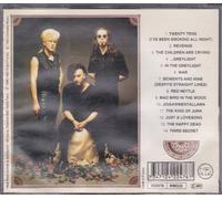 Virgin Prunes - Artfuck a compilation of rarities 1980-1983