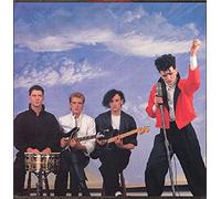 Virgin Prunes - Don't Look Back [Vinilo][Import]