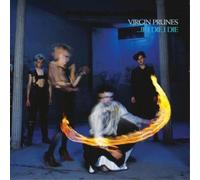 Virgin Prunes - Virgin Prunes - ...If I Die, I Die (40th Anniversary Edition) (LP) [Vinilo]