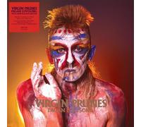 Virgin Prunes - Pagan Lovesong (40th Anniversary Edition) [RSD22 EX] [Vinilo]