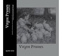 Virgin Prunes - The Debut EPs
