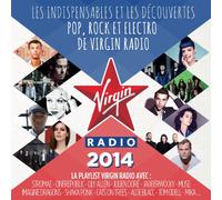 Virgin Radio 2014 / Various