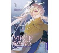 Virgin Road - Die Henkerin und ihre Art zu Leben Light Novel 07: 7