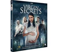 Virgin Secrets [Francia] [Blu-ray]