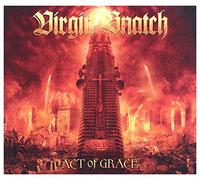 Virgin Snatch - Act Of Grace
