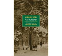 Virgin Soil: 1 (New York Review Books Classics)