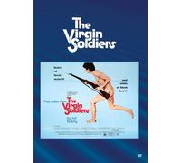 Virgin Soldiers, The (DVD) Lynn Redgrave Nigel Davenport (Importación USA)