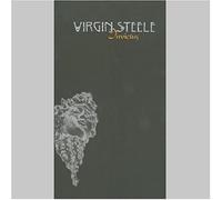Virgin Steele - Age of Consent