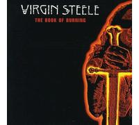 Virgin Steele - Book Of Burning