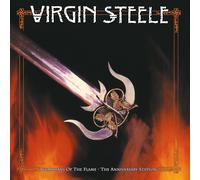 Virgin Steele Guardians of the Flame: The Anniversary (Vinyl) (Importación USA)