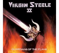 Virgin steele - Guardians of the flame [Vinilo]