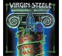 Virgin Steele - LIFE AMONG THE RUINS [Vinilo]
