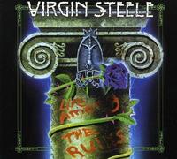 Virgin Steele - Life Among the Ruins