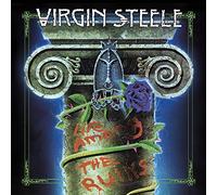 Virgin steele - Life among the ruins ltd edition