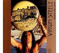 Virgin Steele - Magick Fire Music