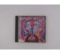 Virgin Steele - Marriage of Heaven and He