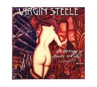 Virgin Steele - Marriage of Heaven and He