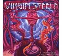 Virgin Steele - Marriage of Heaven and Hell Vol.2